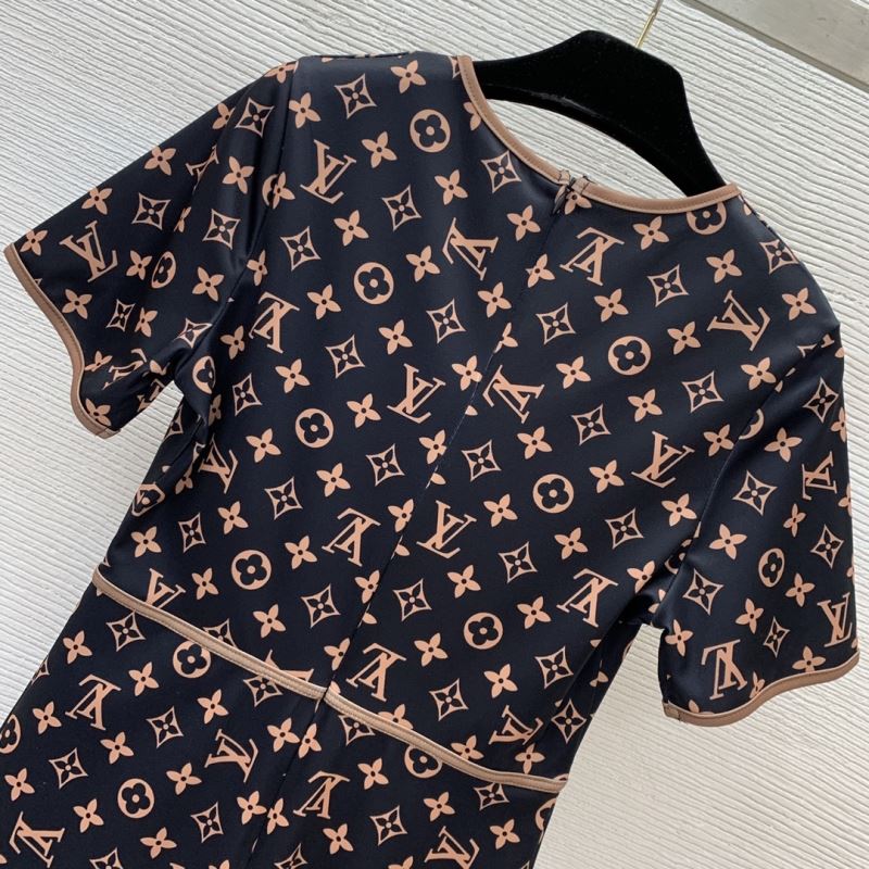 Louis Vuitton Dress